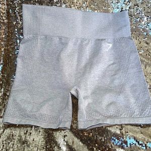 Gymshark vital seamless shorts